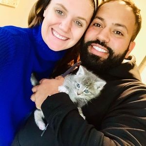 Meet your Posher, Bailey